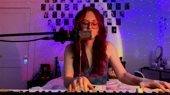 PEGGY - Fictional Men (#BerkleeAnywher...  Concert...