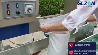 Fully Automated Open Mouth & FIBC Bagging System Industrial Bulk Bag Filling Solution