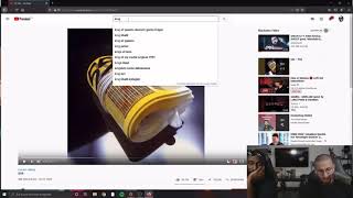 Mois & Manuellsen REACT to SHINDY 554 LIVE ❌