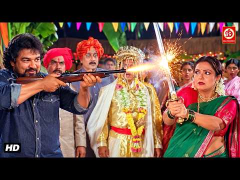 औरतों के हाथ में चुडिया अच्छी लगती है तलवार नहीं | Param Dharam