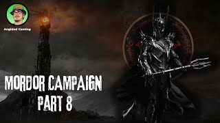 Гондор пожалеет об этом | Dawnless Days Total War