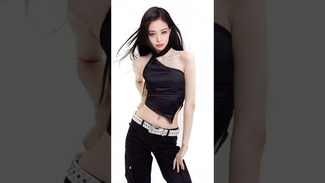 BLACKPINK wearing their favorite color dress #jennie #lisa #ros&eacute; #jisoo #blackpink #shorts