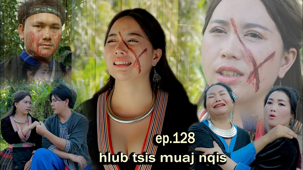 Hlub tsis muaj nqis EP 128