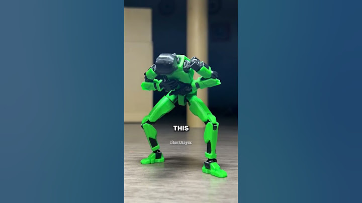 Details on profile! | The lore continues... #actionfigure #titan13toy #t13 #toy  #stikbot #dummy