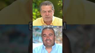 Haluk Levent 1 Milyon Dolra İstese Verir Misin? Üneytözdemir