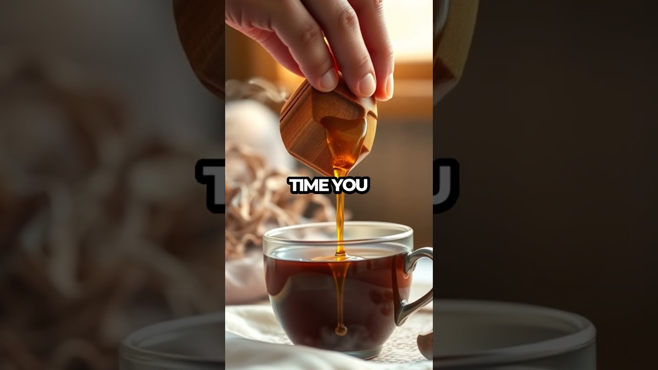 12 Bees, 2,000 Flowers: The Secret Life of Honey!