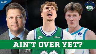 Marc Stein On Cooper Flagg's 51-Point Performance & The ROTY Race With Kon Knueppel Information