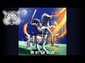 HAGANE - We are The Knight - Dave M - THEY DID IT AGAIN my Friends - #hagane