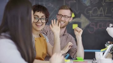 Introduction to Everything DiSC® - Understanding different personality styles