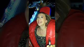 Slingshot Ride - The Most Extreme Oops Moment Part 12 - Day 24