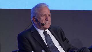 Ο Δ. Αβραμόπουλος στο Delphi Forum Slemani | 18.05.25