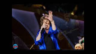 The Rolling Stones  Saint Of Me  No Security  I Love 