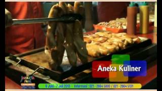 Ayo Kita Ke Jakarta Fair !!! #JFK2013