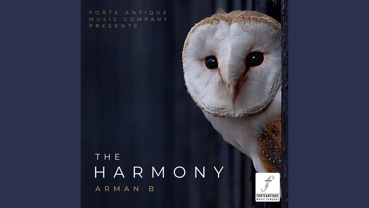 The Harmony adlı videoyu YouTube'da izle The Harmony adlı videoyu YouTube'da izle