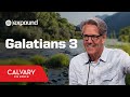 Galatians 3 - Skip Heitzig