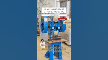 Automatic Spiral Binding Machine, How To Pack Machine For Export In Wooden Box #shorts #fyp #packing