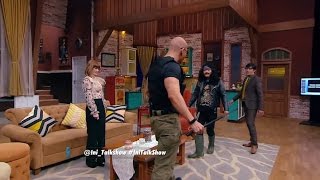 Ini Lucu Bukan Sembarang Lucu!! Deddy Corbuzier Vs Andre