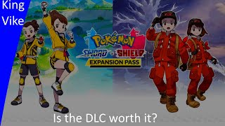 Pokemon Sword And Shield Expansion Pass: Likes and Dislikes