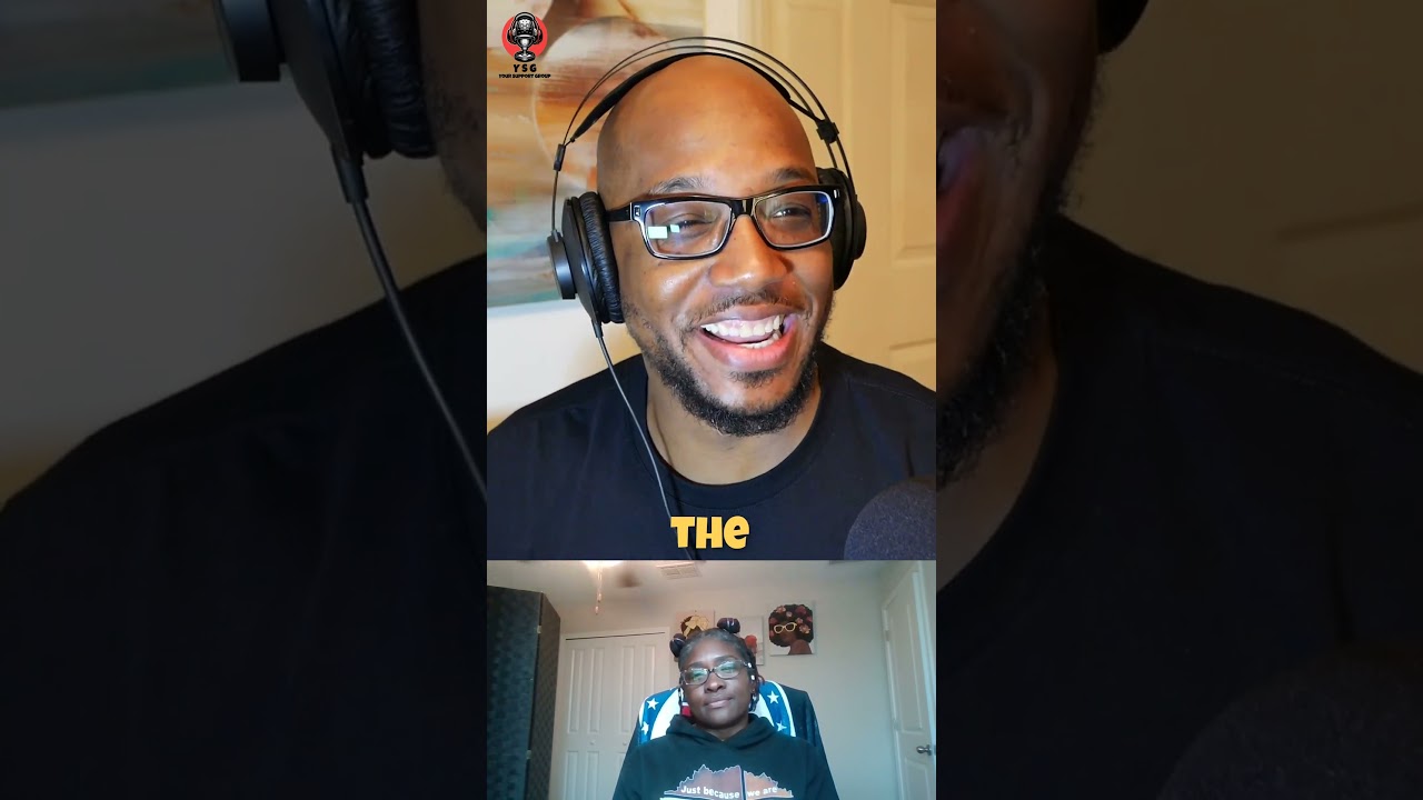 Solar, but did you die? | Your Support Group Podcast