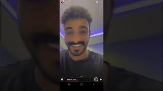 سنابات باور،مقلب الشباب بخشب?