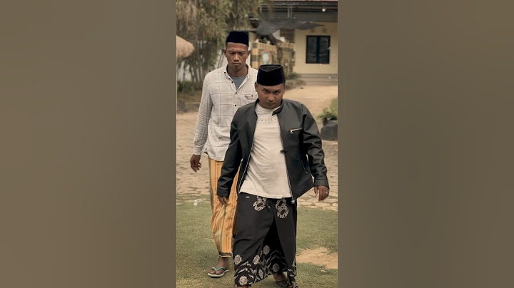 (trailer) CALON KLEBUN BEREK SONGAI (3)