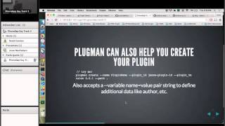 PhoneGap Plugin Development | PhoneGap Day US 2016 Workshops