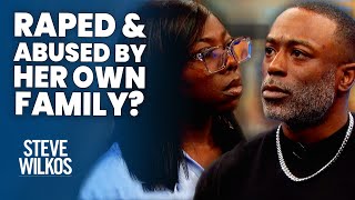 Lied On YouTube For Money? | The Steve Wilkos Show