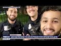 Man sentenced to life in prison for killing of Melvindale police officer