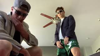 Fucking Rich - Cody Ko & Noel Miller MUSIC VIDEO