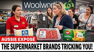Watch This Before You Buy Food at Woolworths Again: Worst to Best Aussie Brands Ranked