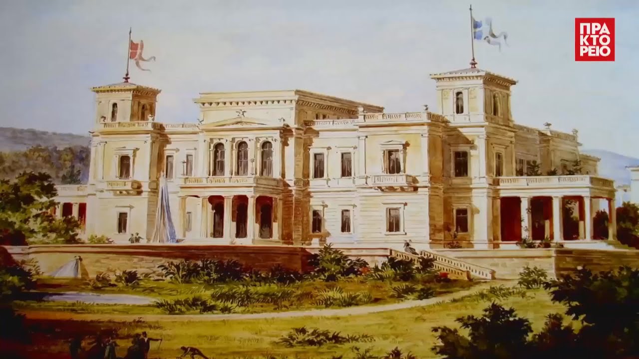 Έτσι θα αξιοποιηθούν τα πρώην βασιλικά κτήματα στο Τατόϊ