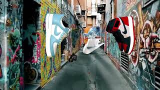 3D Camera Tracking Vfx In After Effects