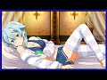 LA CUNA DE VÍNCULO CON SINON ❤️ SWORD ART ONLINE LAST RECOLLECTION ❤️ RITUAL OF BONS DLC ESPAÑOL