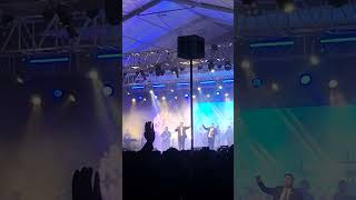 Isaac Hnamte & Jerry -Nangnen chuan.General Conference,Saitual 2026.#mizoram #worshipmusic #worship 