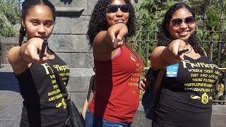Harry Potter World Haul and Review!