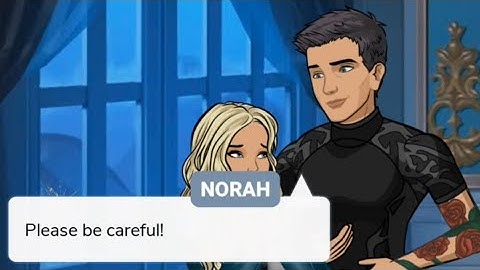 Vampire Revenge (Part 18) Episode Choose Your Story