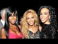 DESTINY'S CHILD FORMER MANAGER BRIAN K MOORE INTERVIEW ON UPCOMING DOCUMENTARY
