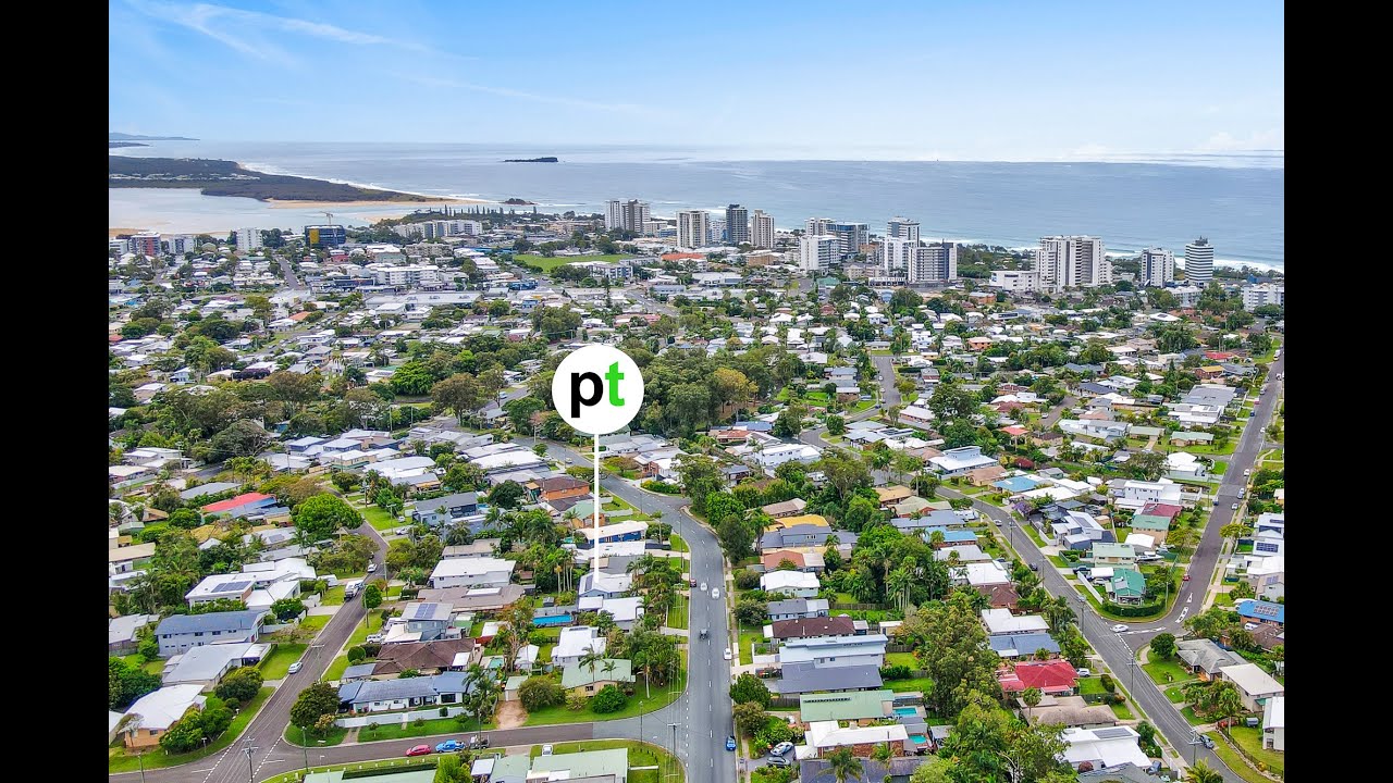 28 Centenary Crescent, Maroochydore