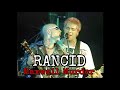 Rancid - Maxwell Murder ( live @Shinjuku )