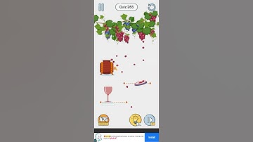 Brain up level 265 walkthrough solution