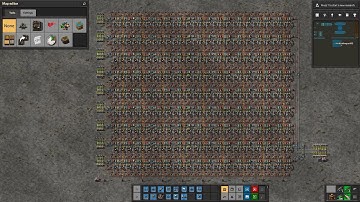Compact Steel production 5.400/min from iron ore.