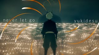 Never Let Go Jigokuraku Amv Edit