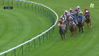 Vidéo de la course PMU PRIX DU LAC