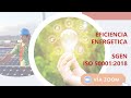 Eficiencia Energetica - Sistema de Gestion ISO 50001