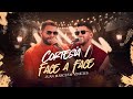 Juan Marcus e Vinícius - Cortesia / Face a Face (Festinha Vip 2)