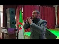 وديلي سلامي يارايح للحرم المنشد تقي الدين غريب هدية للحجاج 