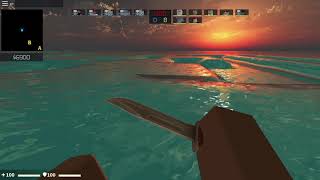 CBRO gameplay #1