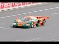 MAZDA 787B 4ローターの快音をFSWに響かせる！！