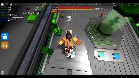 roblox jumping jacks right here