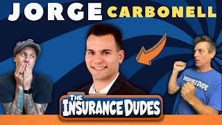 Inside Internet Leads with Jorge Carbonell